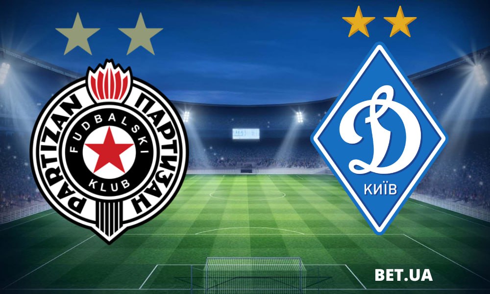«partizan»-belgrad-«dinamo»-kiyiv-prognoz-i-stavki-na-ligu-chempioniv-31-lipnya-2024-roku